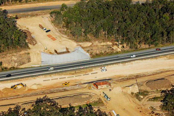 Great Western Highway – Hartley Valley to Forty Bends