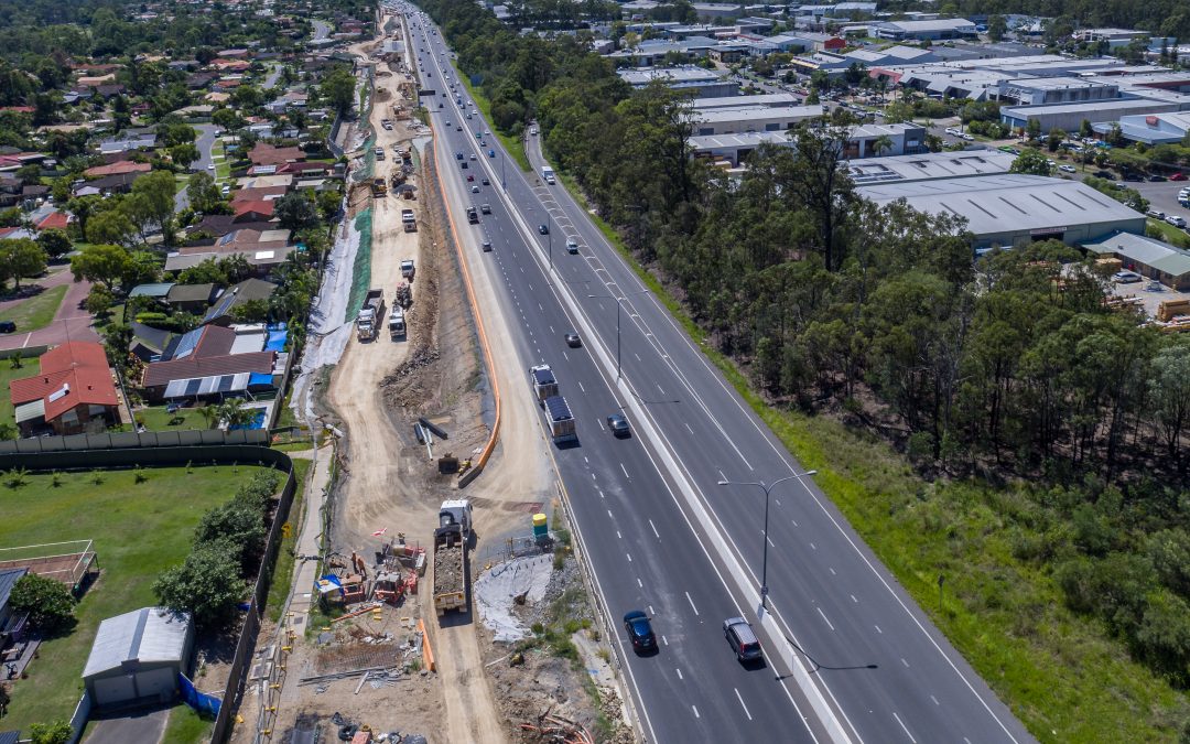 GOLD COAST LIGHT RAIL STAGE 2 – HELENSVALE TO GOLD COAST UNIVERSITY HOSPITAL