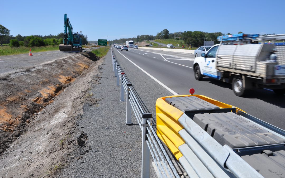 PACIFIC HIGHWAY UPGRADE – WOOLGOOLGA TO BALLINA